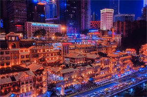 设计之都的奢华殿堂：上海会所引领潮流新风尚!