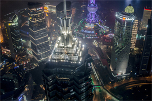 Endless charm! Stroll through Shanghai's Backyard Garden and enjoy the perfect blend of urban and natural beauty!