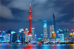 上海当代艺术绝景：八个世界级艺术展览与观展攻略