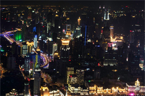 唤起同情心：上海的公益活动