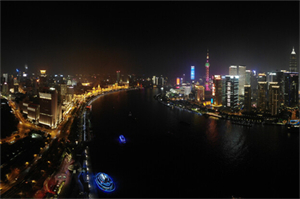 Urbanization and Floods in Shanghai： Future Development Challenges