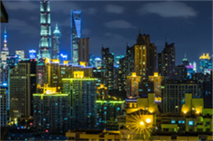 风能与太阳能：上海能源产业的未来