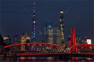 Shanghai's classic love stories and modern coexistence Shanghai's classic love stories and modern coexistence